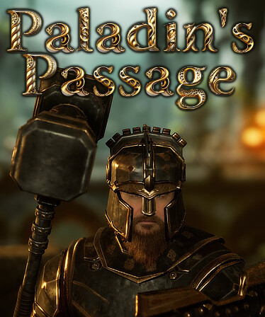 Paladin&#039;s Passage