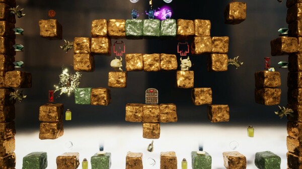 Paladin's Passage game for windows Pc 1