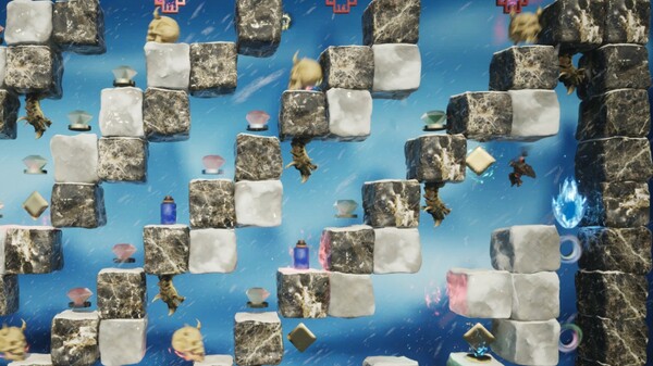 Paladin's Passagefor windows and Linux 1