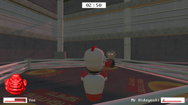 30 Days to be the Best game for Linux 1