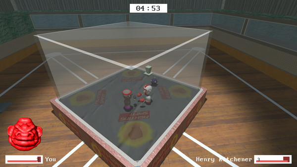 30 Days to be the Best game for windows Pc 1