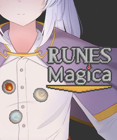 RUNES Magica