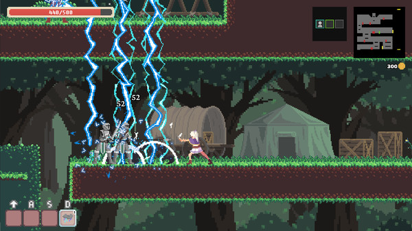 RUNES Magicafor windows and Linux 1