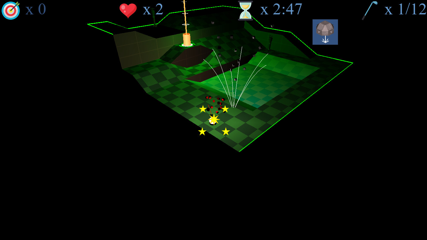 Binary Golf Demo #5