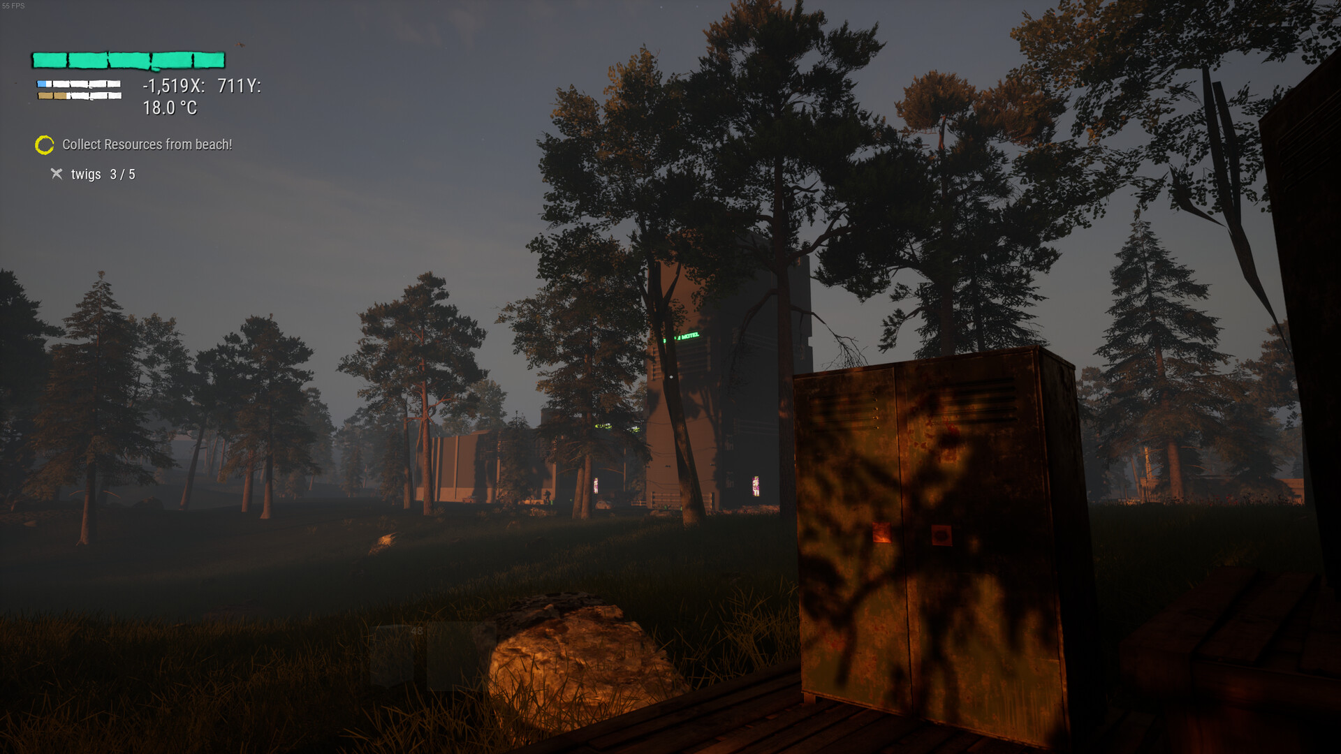 Raise Your Tribe on Steam