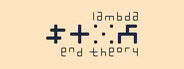 LAMBDA end THEORY