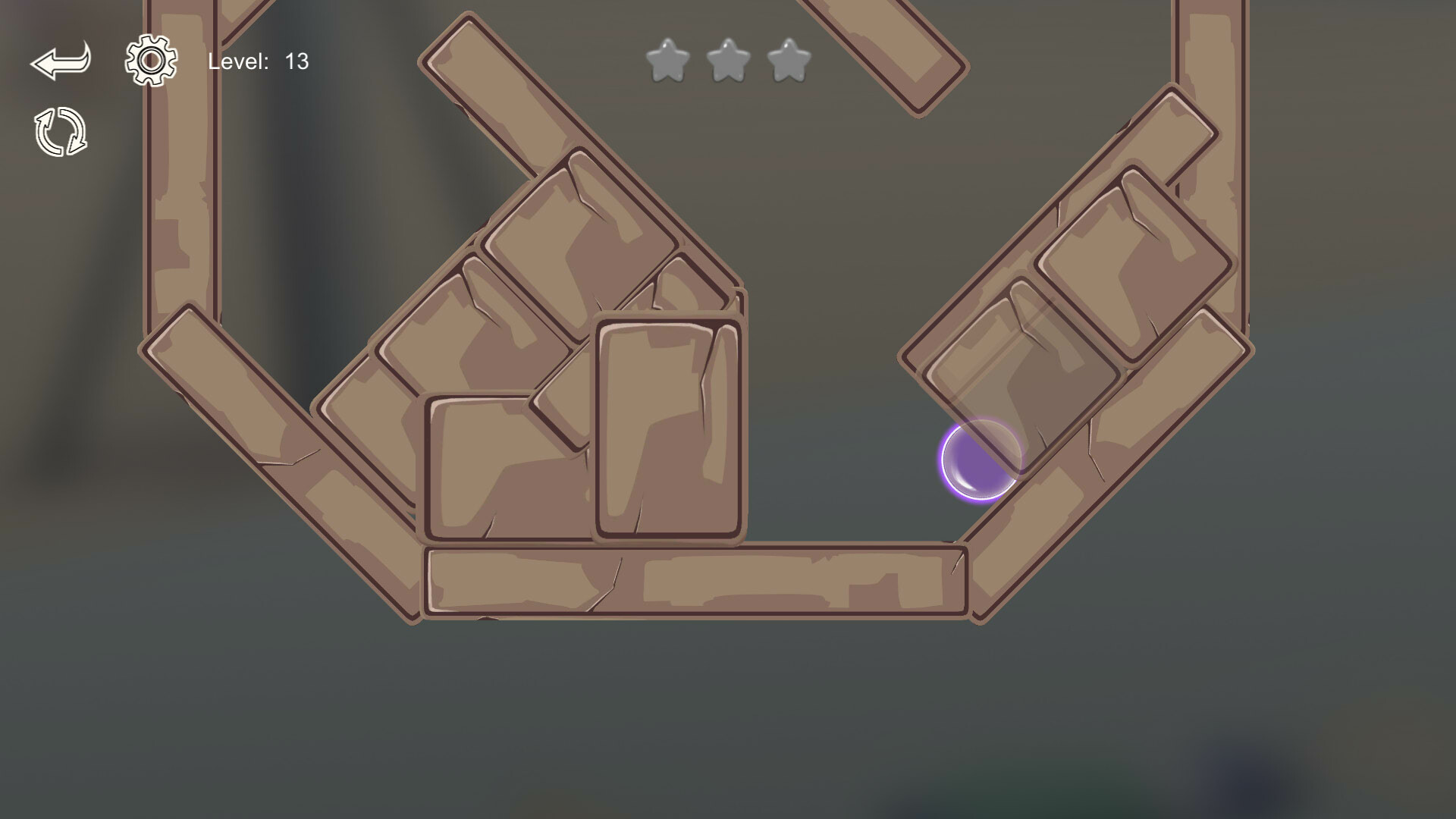 Rolling in the Maze-Patch #7