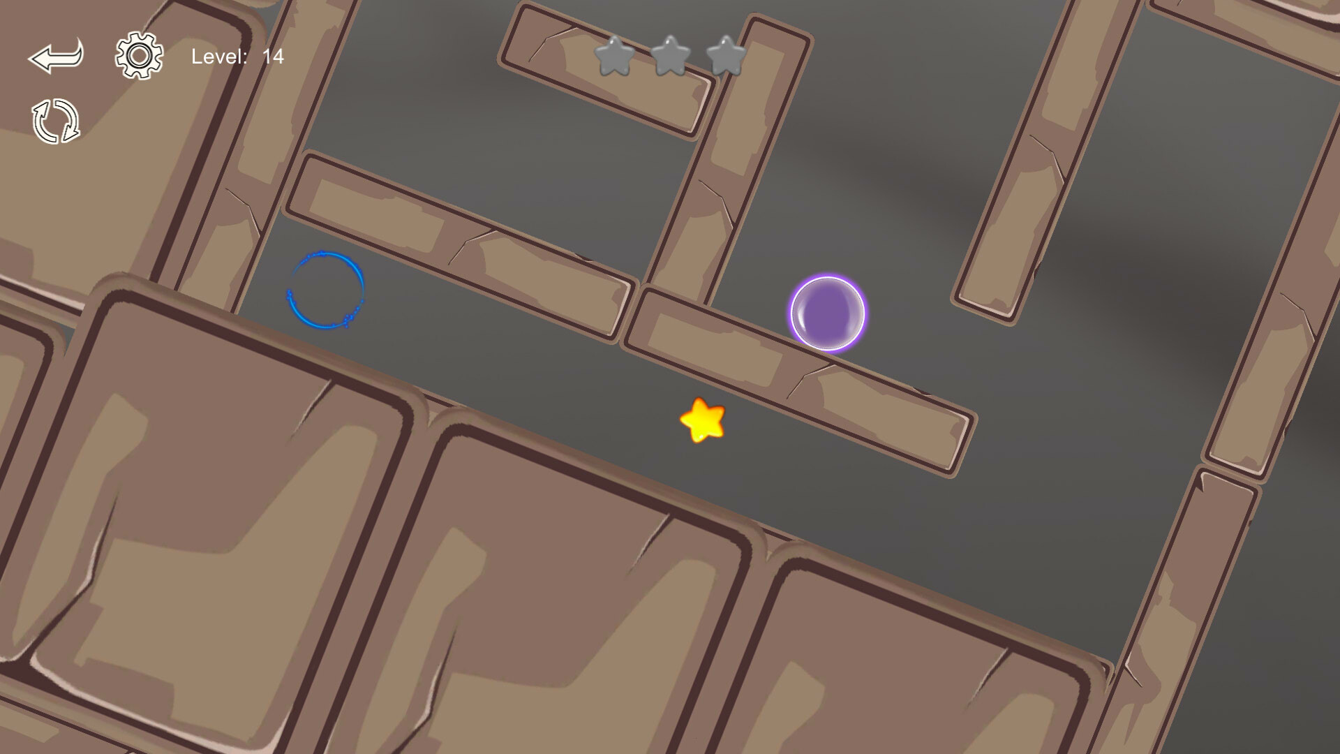 Rolling in the Maze-Patch #6