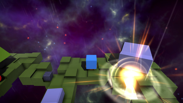 Скриншот из Block Dropper