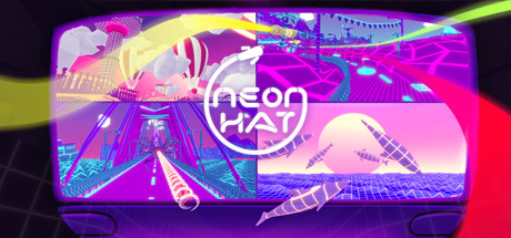 NeonHAT Cover Image