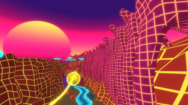 скриншот NeonHAT 5