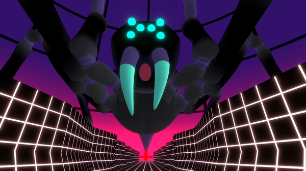 скриншот NeonHAT 3