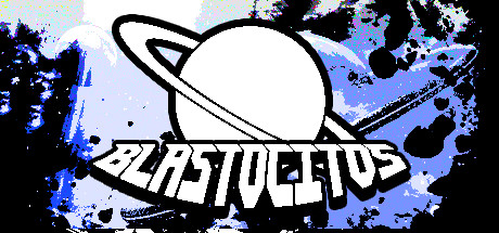 Blastocitos Cover Image