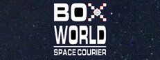 Box World: Space Courier