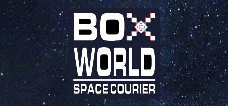 Box World: Space Courier Cover Image