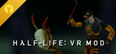 Half-Life: Alyx fully playable without VR even on Steam Deck thanks to a  mod