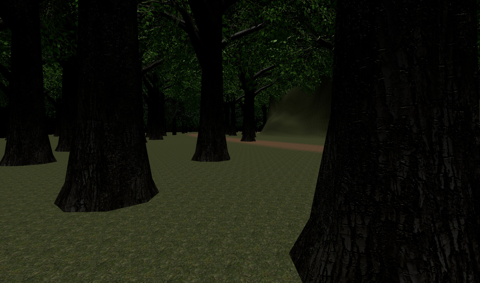 Playtime with Hoogie screenshot 1