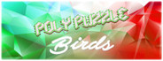 Poly Puzzle: Birds