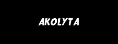 Akolyta