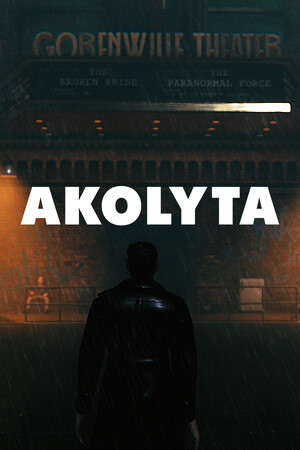 Akolyta