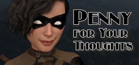 Penny for Your Thoughts steam charts