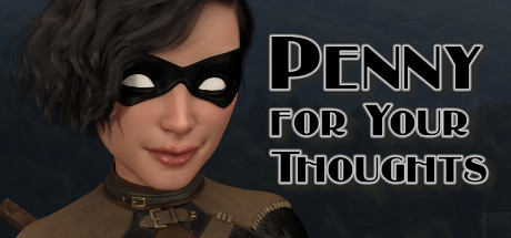 Penny for Your Thoughts
