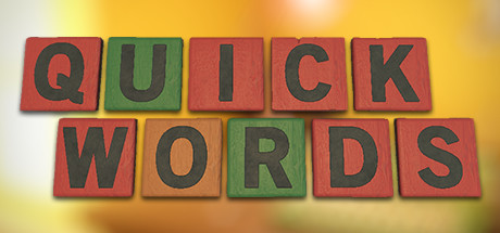 Quick Words Cover Image