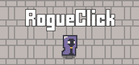 RogueClick Cover Image