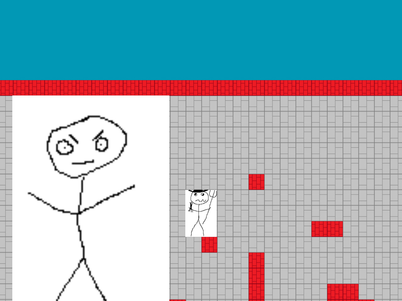 Corn Defenders screenshot 1