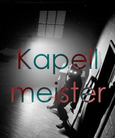 Kapellmeister