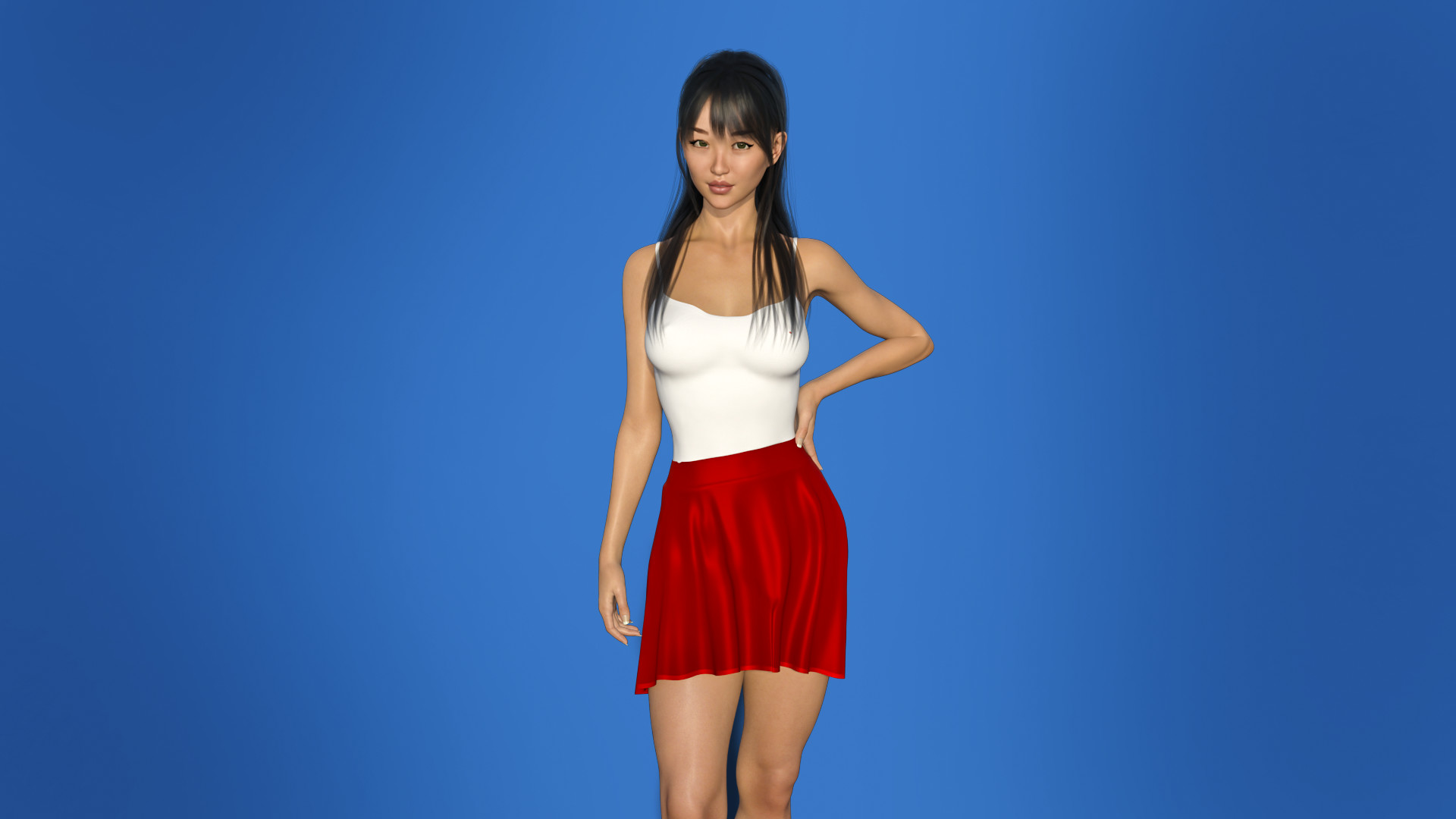 Lust Academy - Wizard Pack #2