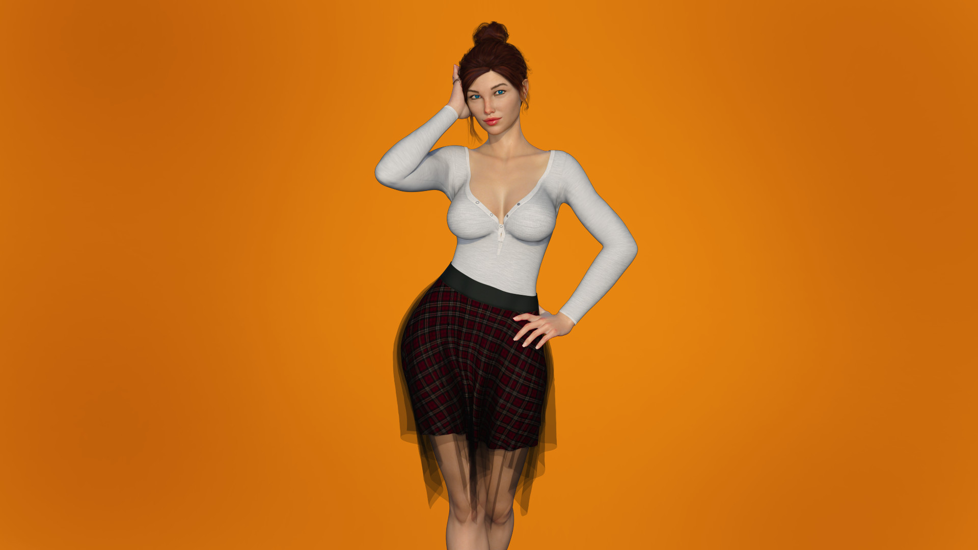 Lust Academy - Wizard Pack #3