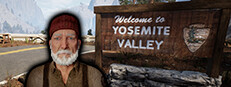 Yosemite Forest Ranger
