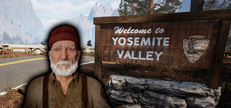 Yosemite Forest Ranger steam charts