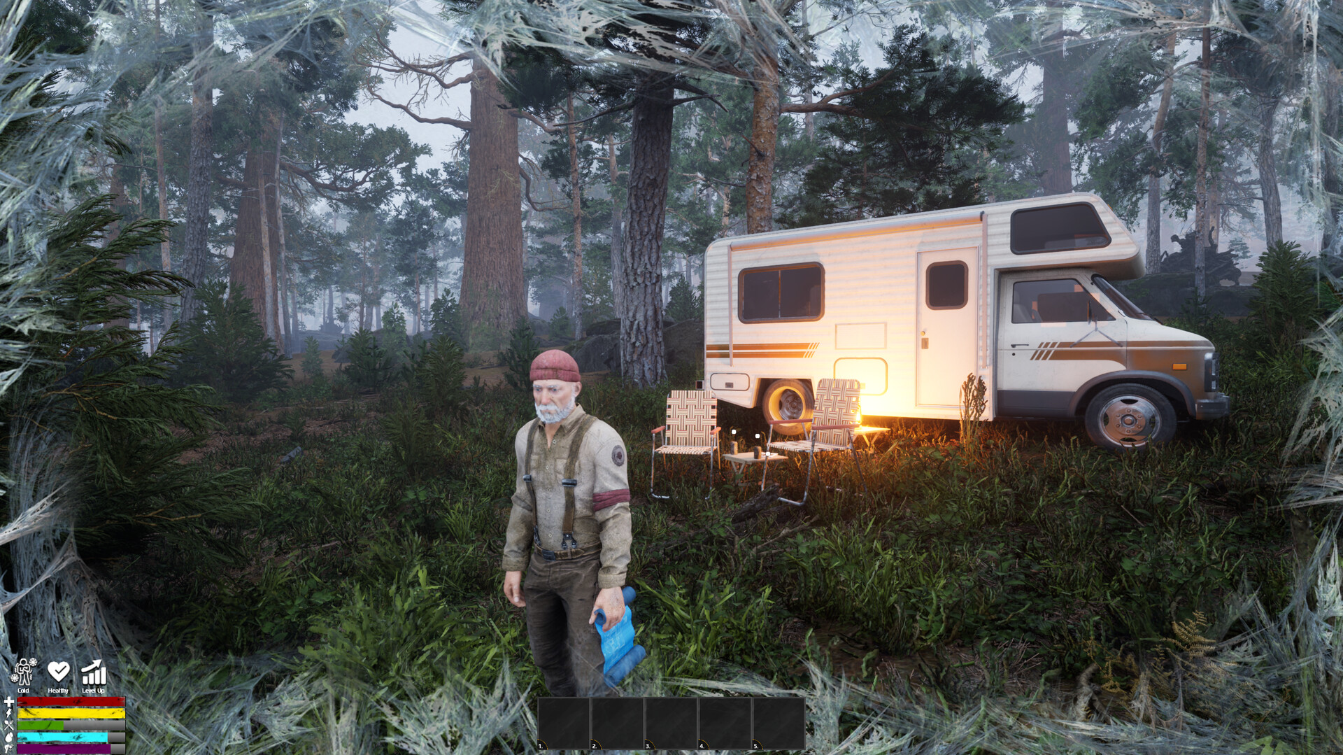 Yosemite Forest Ranger on Steam