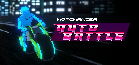 Motomancer: Auto Battle Playtest