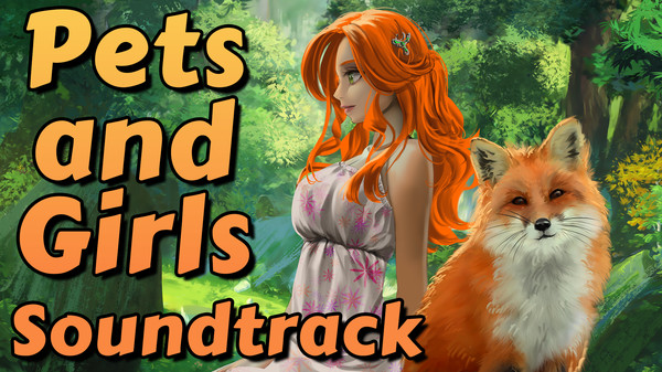 скриншот Pets and Girls Soundtrack 0