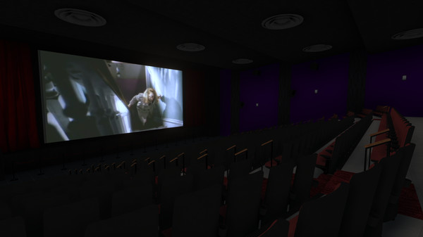 Movie Quest game for Linux 1