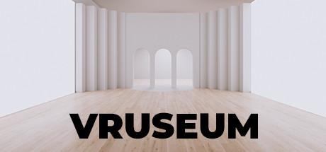 VRUSEUM steam charts