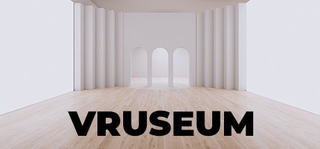 VRUSEUM Cover Image