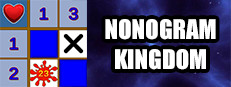 Nonogram Kingdom