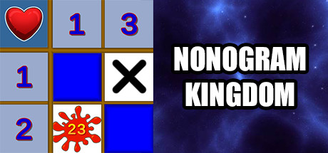Nonogram Kingdom