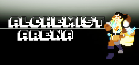 Alchemist Arena Cover Image