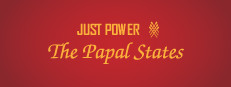 Just Power: The Papal States