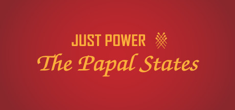 Just Power: The Papal States steam charts