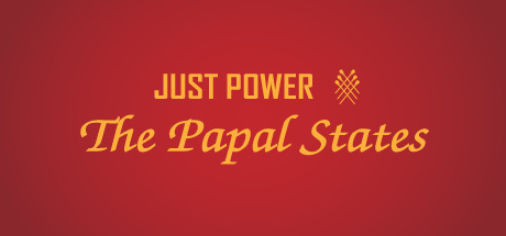 Just Power: The Papal States Cover Image