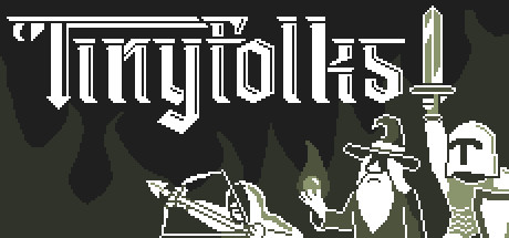 Tinyfolks 游戏图标