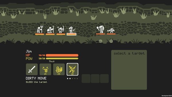 Скриншот из Tinyfolks