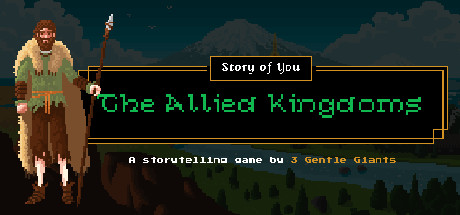 Story of You: The Allied Kingdoms
