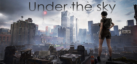Univers 11: Under the Sky Cover Image